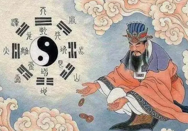 择日学，以后天制约先天趋吉避凶之术