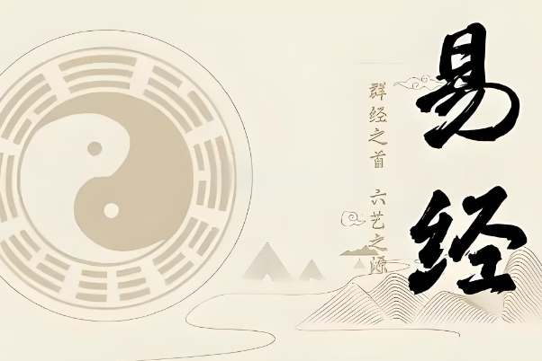 为什么科学不能解释易经？