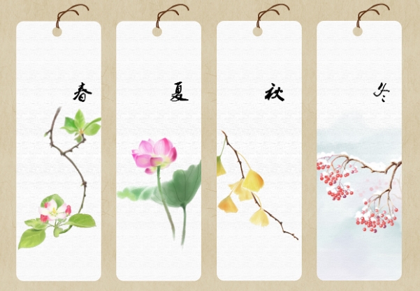 天干与五季的对应关系是？