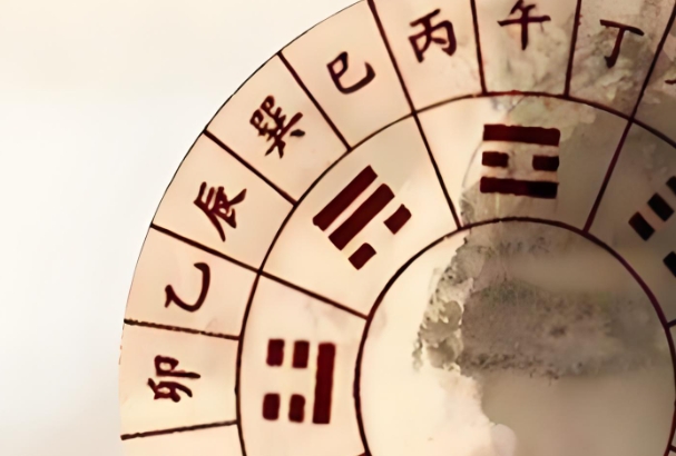 天干地支怎么算年份？