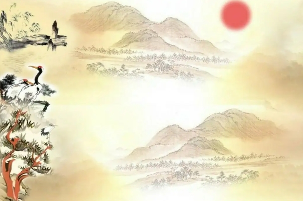 日丽中天格