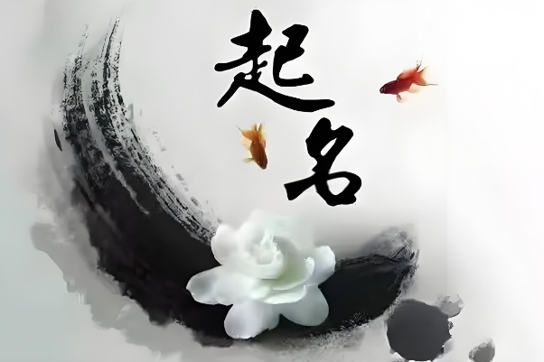 起名字宜轻五行而首重字之寓意